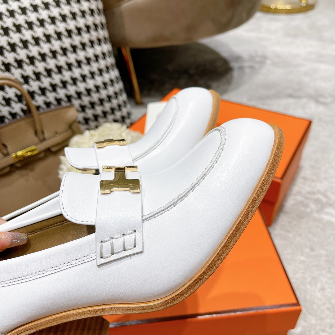 Luxury Shoes - Top QualityS - 549