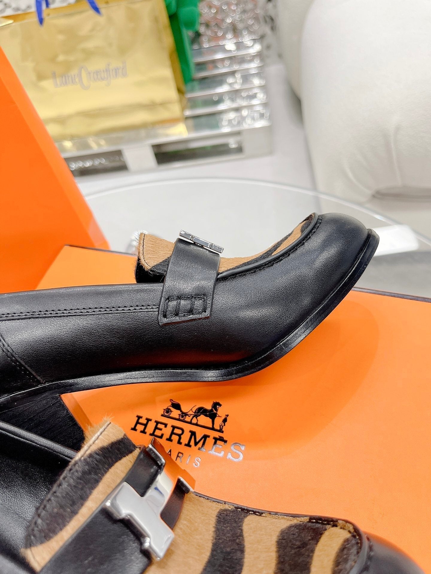 Luxury Shoes - Top QualityS - 603