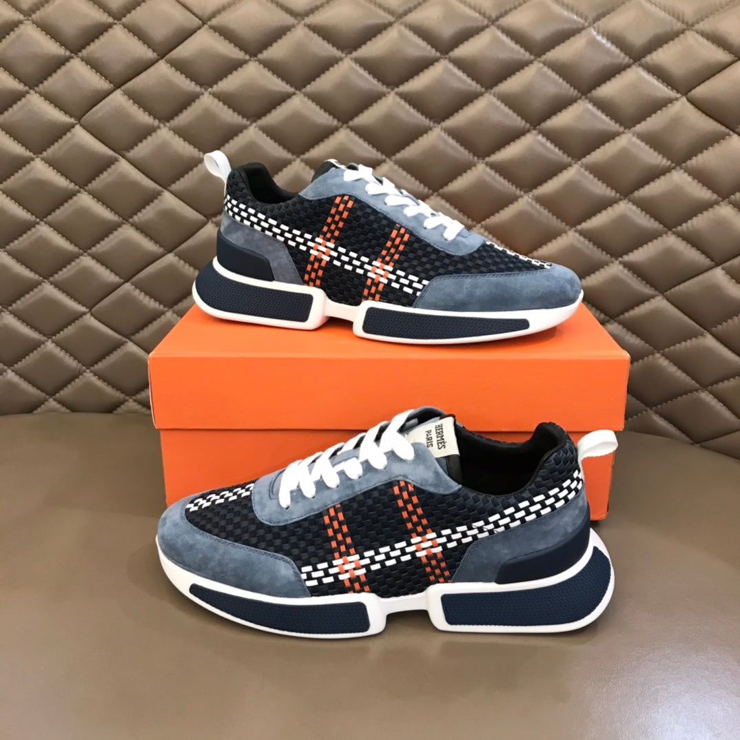 Luxury Shoes - Top QualityS - 1005