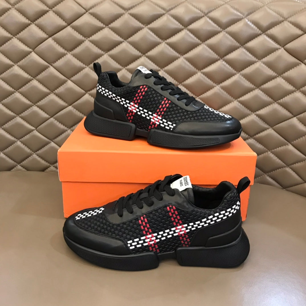 Luxury Shoes - Top QualityS - 1006