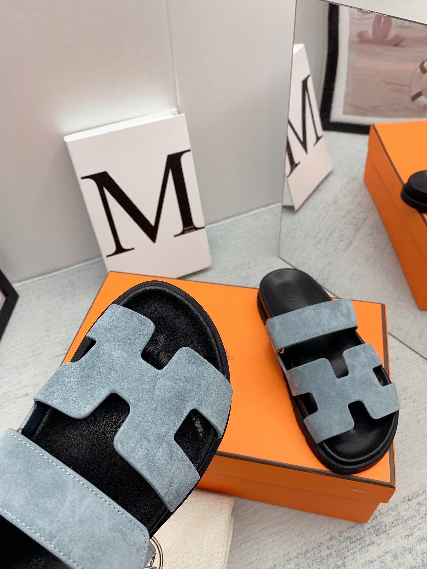 Luxury Shoes - Top QualityS - 788