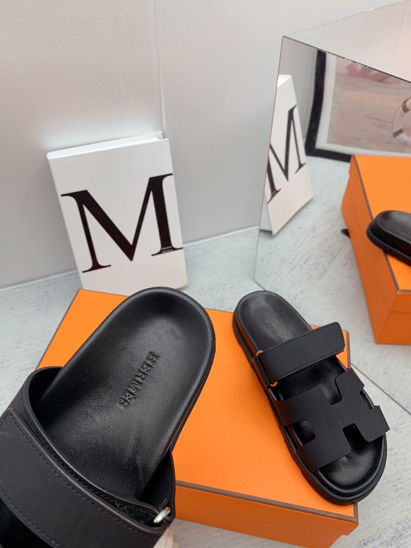 Luxury Shoes - Top QualityS - 787