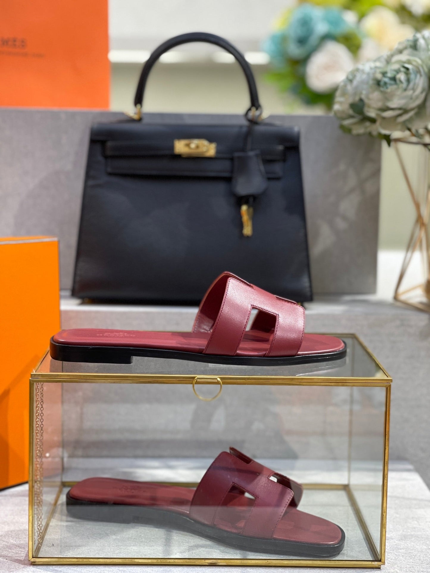Luxury Shoes - Top QualityS - 908
