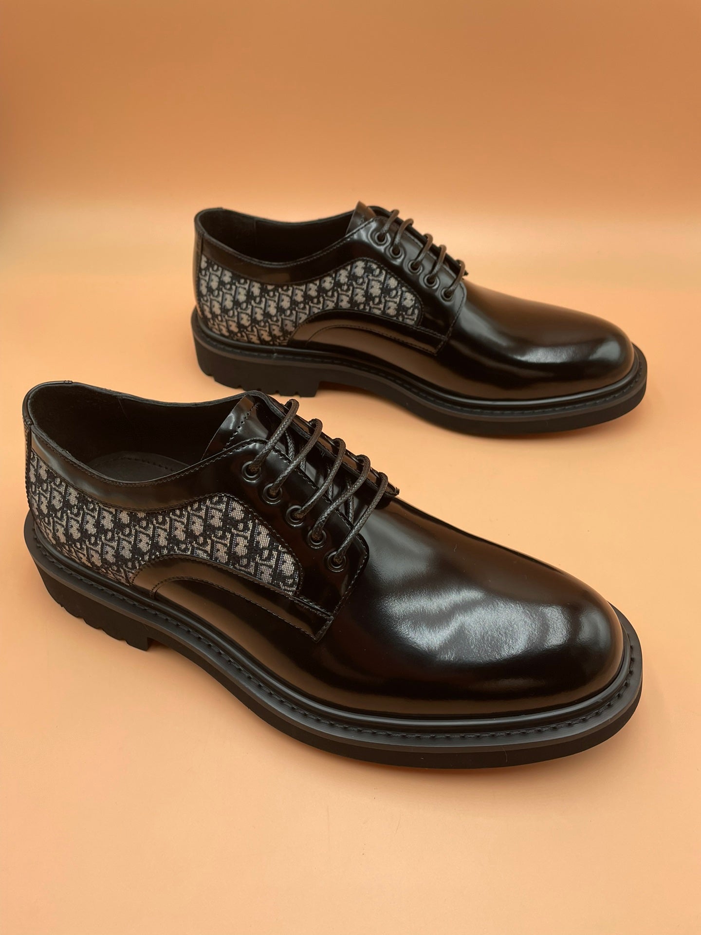 Luxury Shoes - Top QualityR - 965