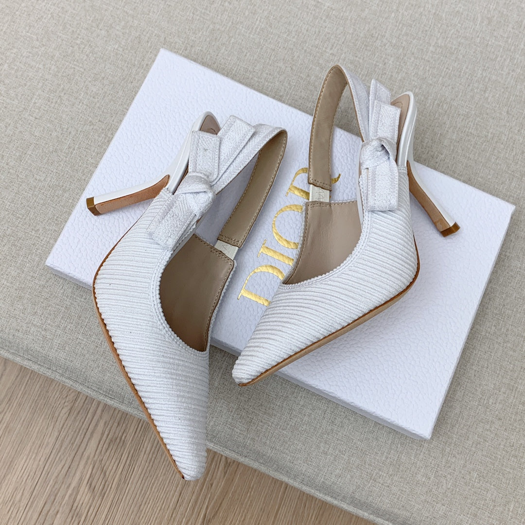 Luxury Shoes - Top QualityR - 452