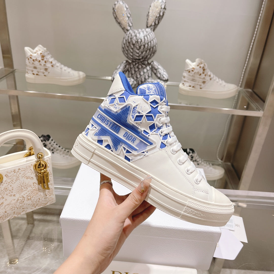 Luxury Shoes - Top QualityR - 1240