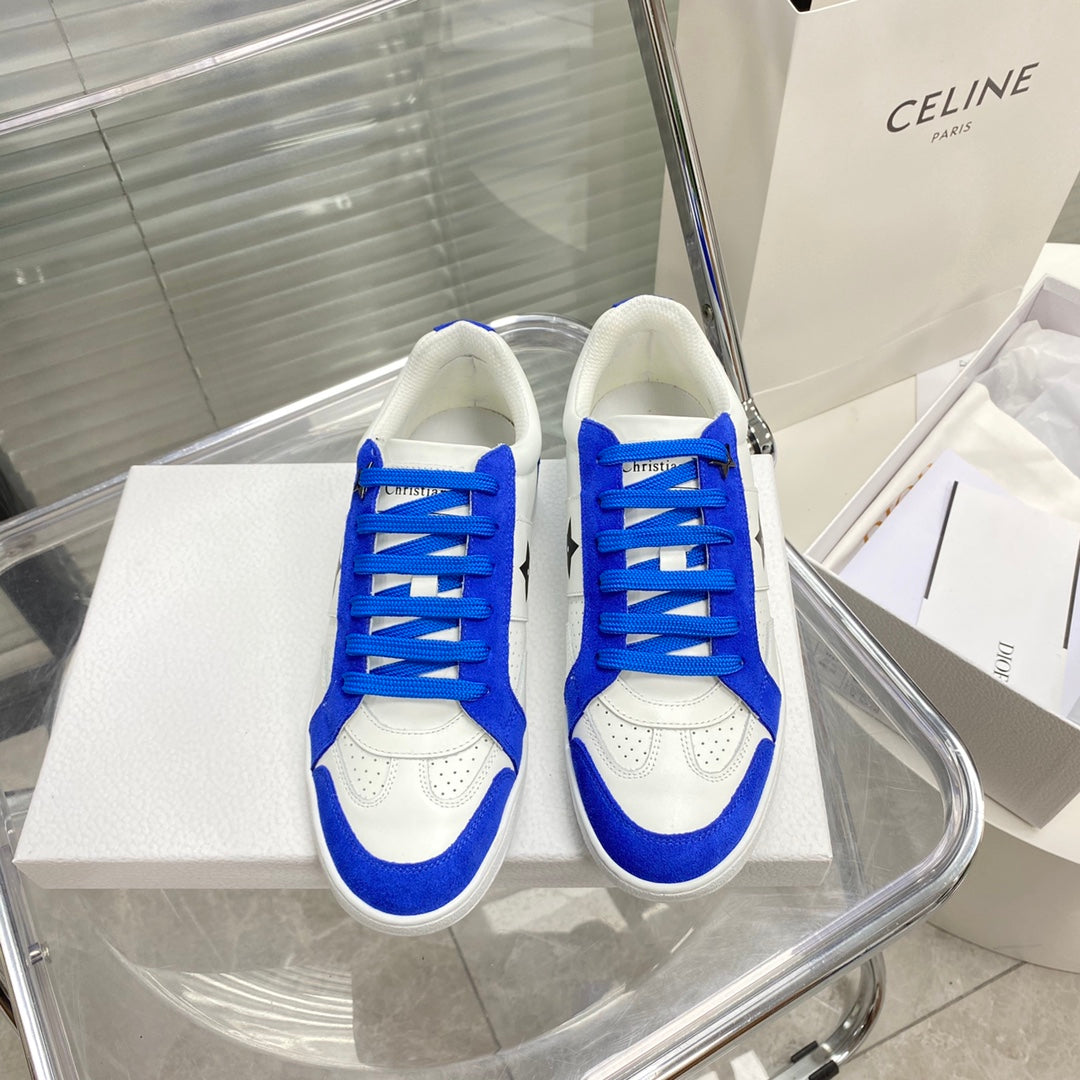 Luxury Shoes - Top QualityR - 1383