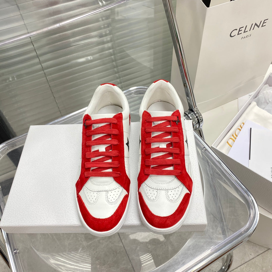 Luxury Shoes - Top QualityR - 1384