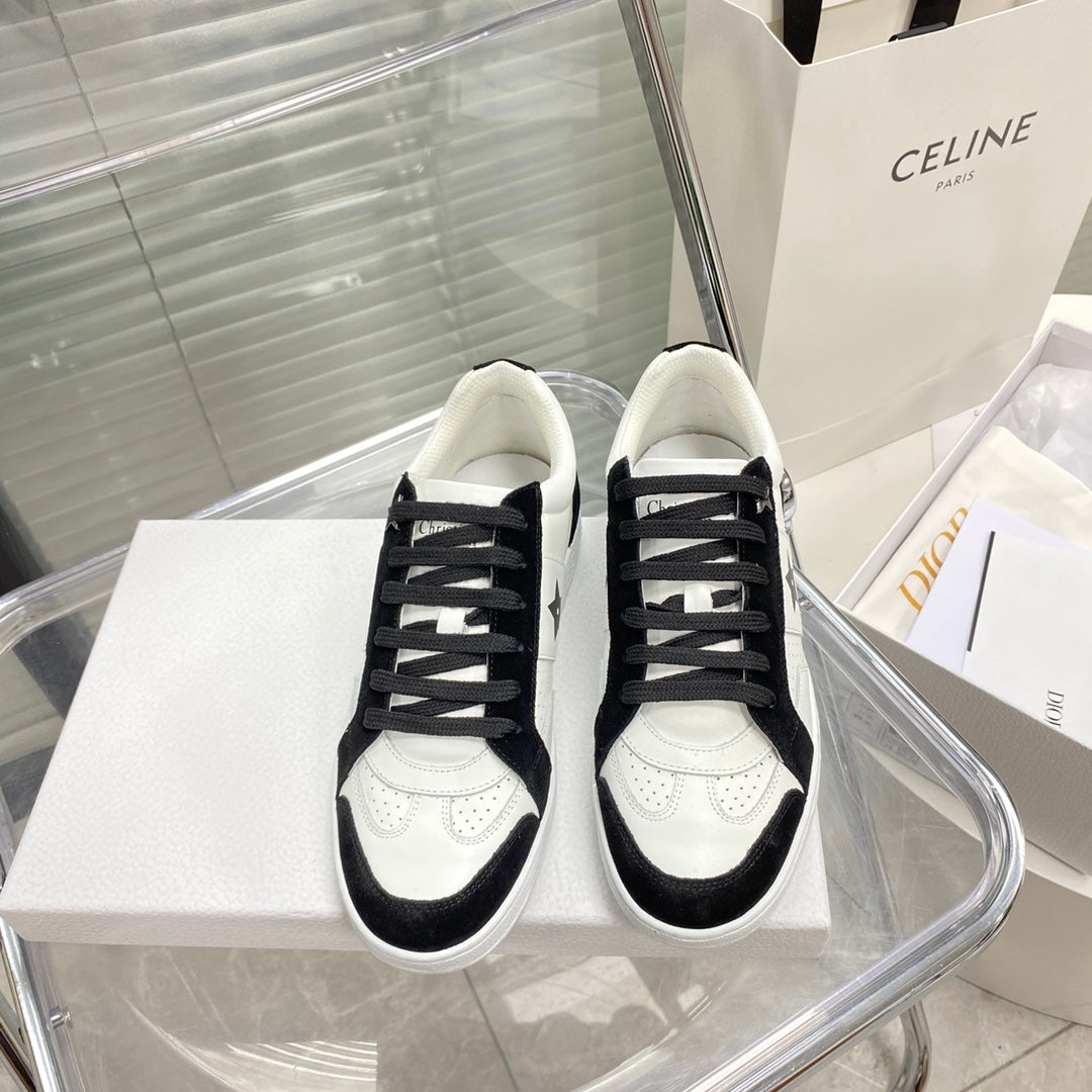 Luxury Shoes - Top QualityR - 1386