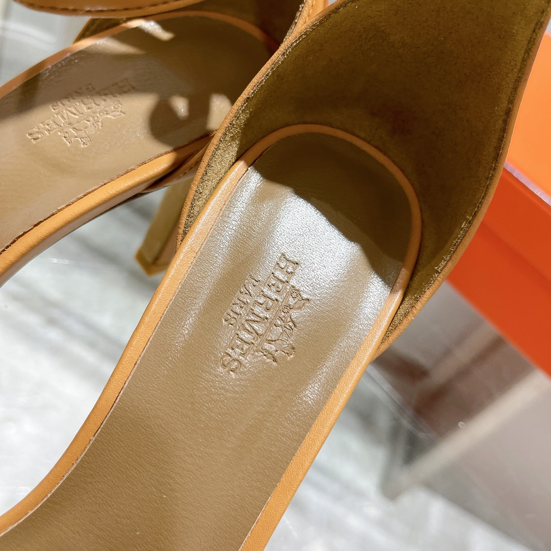 Luxury Shoes - Top QualityS - 739