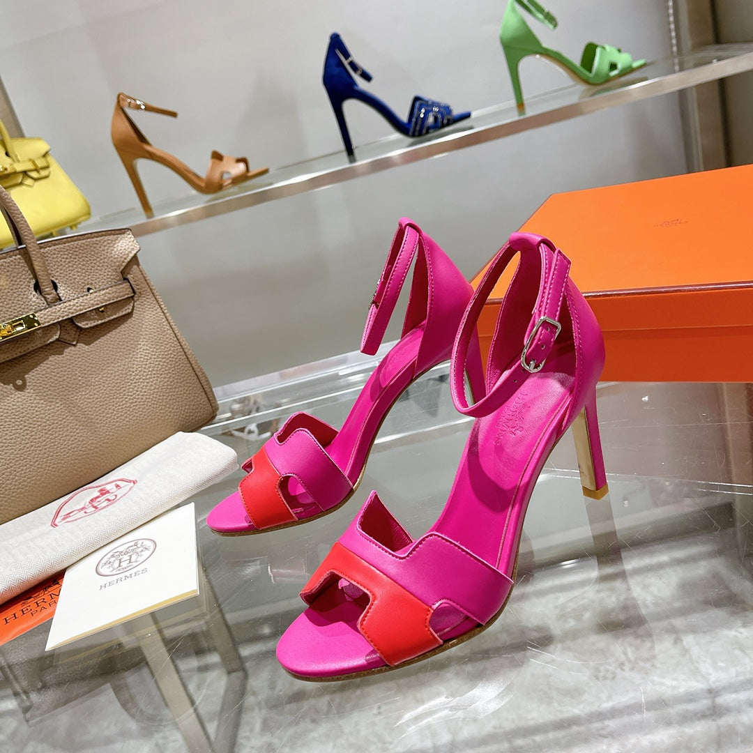 Luxury Shoes - Top QualityS - 744