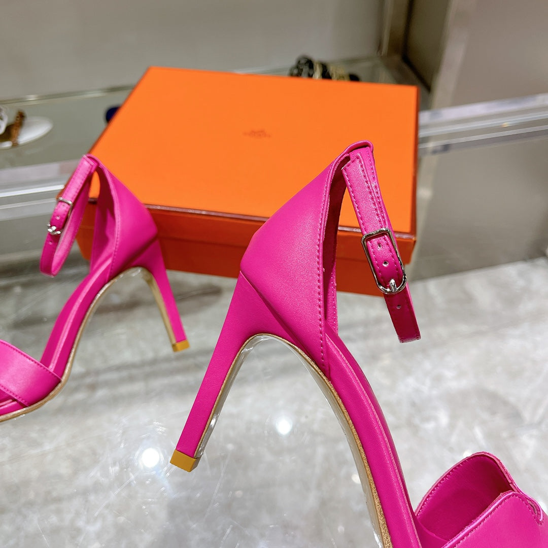 Luxury Shoes - Top QualityS - 743