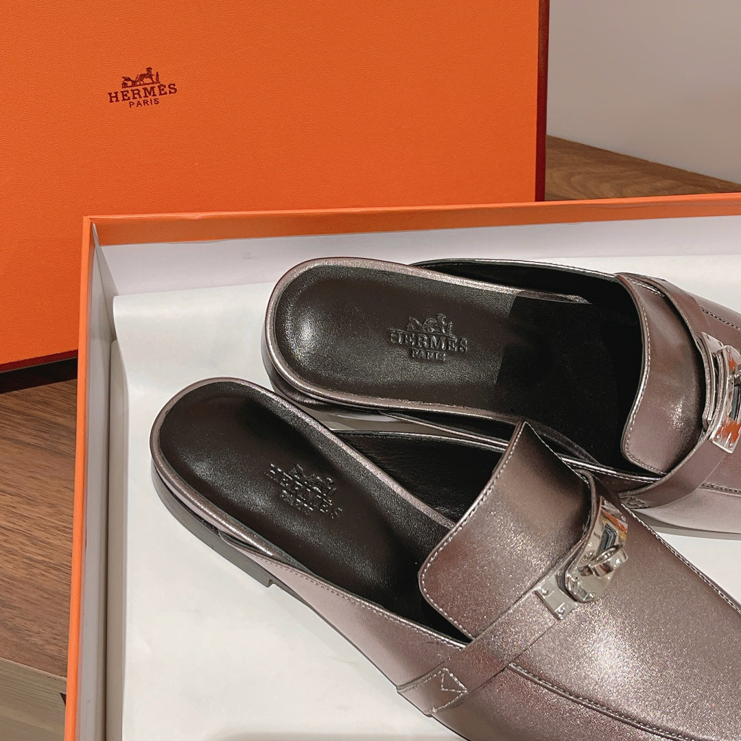 Luxury Shoes - Top QualityS - 776