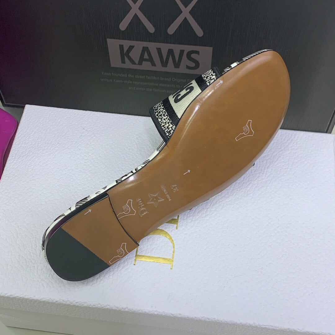 Luxury Shoes - Top QualityR - 1267