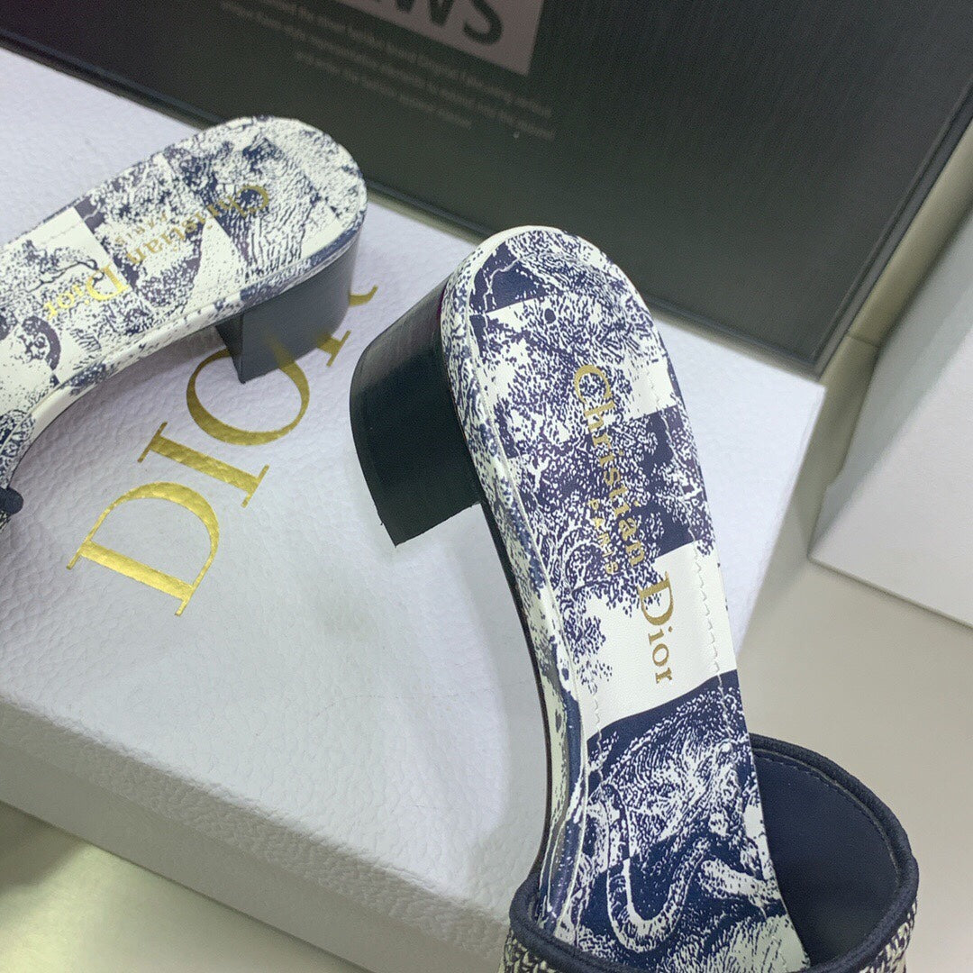 Luxury Shoes - Top QualityR - 1268