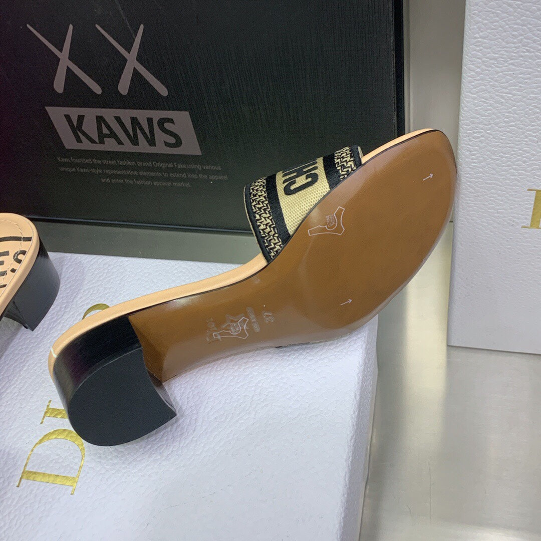 Luxury Shoes - Top QualityR - 1273