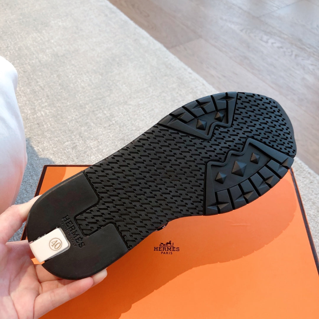 Luxury Shoes - Top QualityS - 684