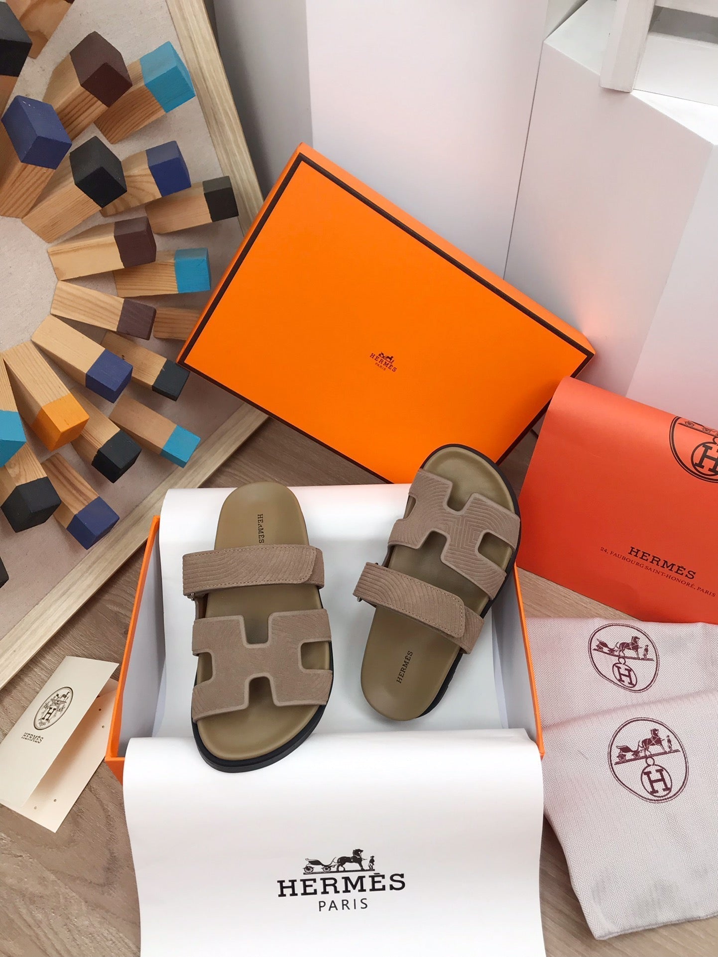 Luxury Shoes - Top QualityS - 780