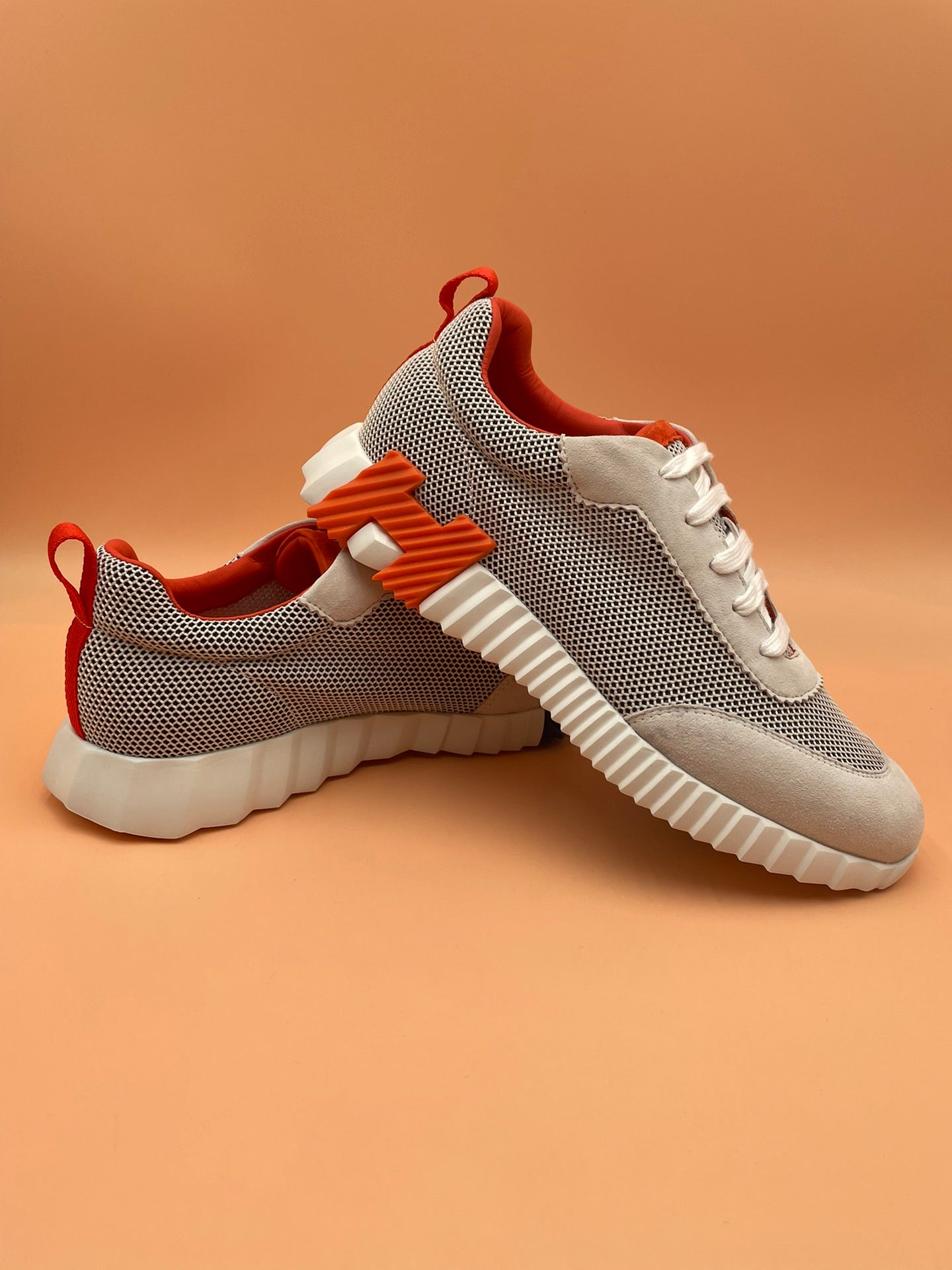Luxury Shoes - Top QualityS - 964