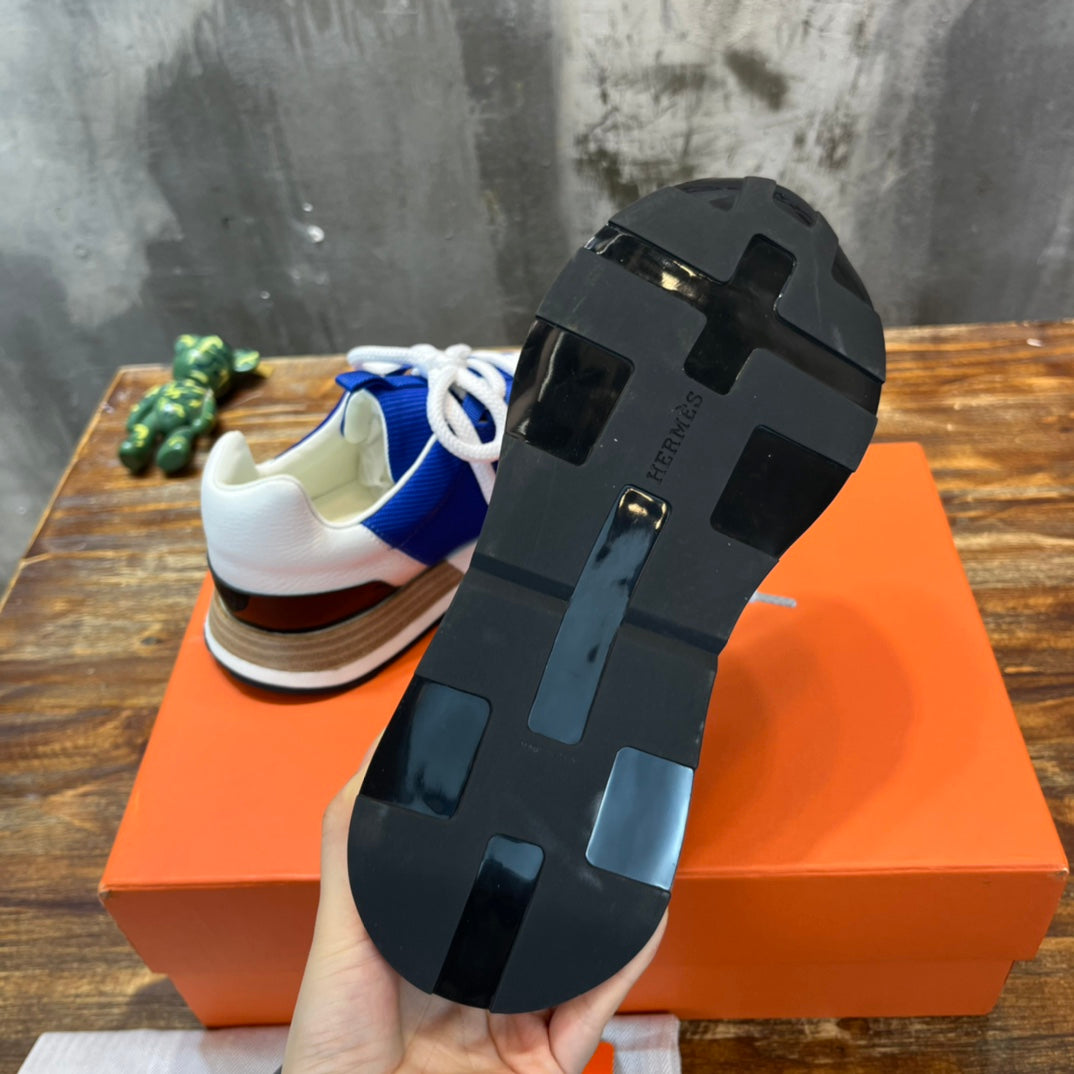 Luxury Shoes - Top QualityS - 417
