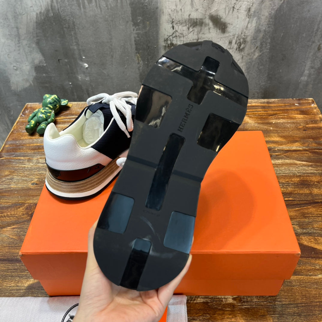 Luxury Shoes - Top QualityS - 418