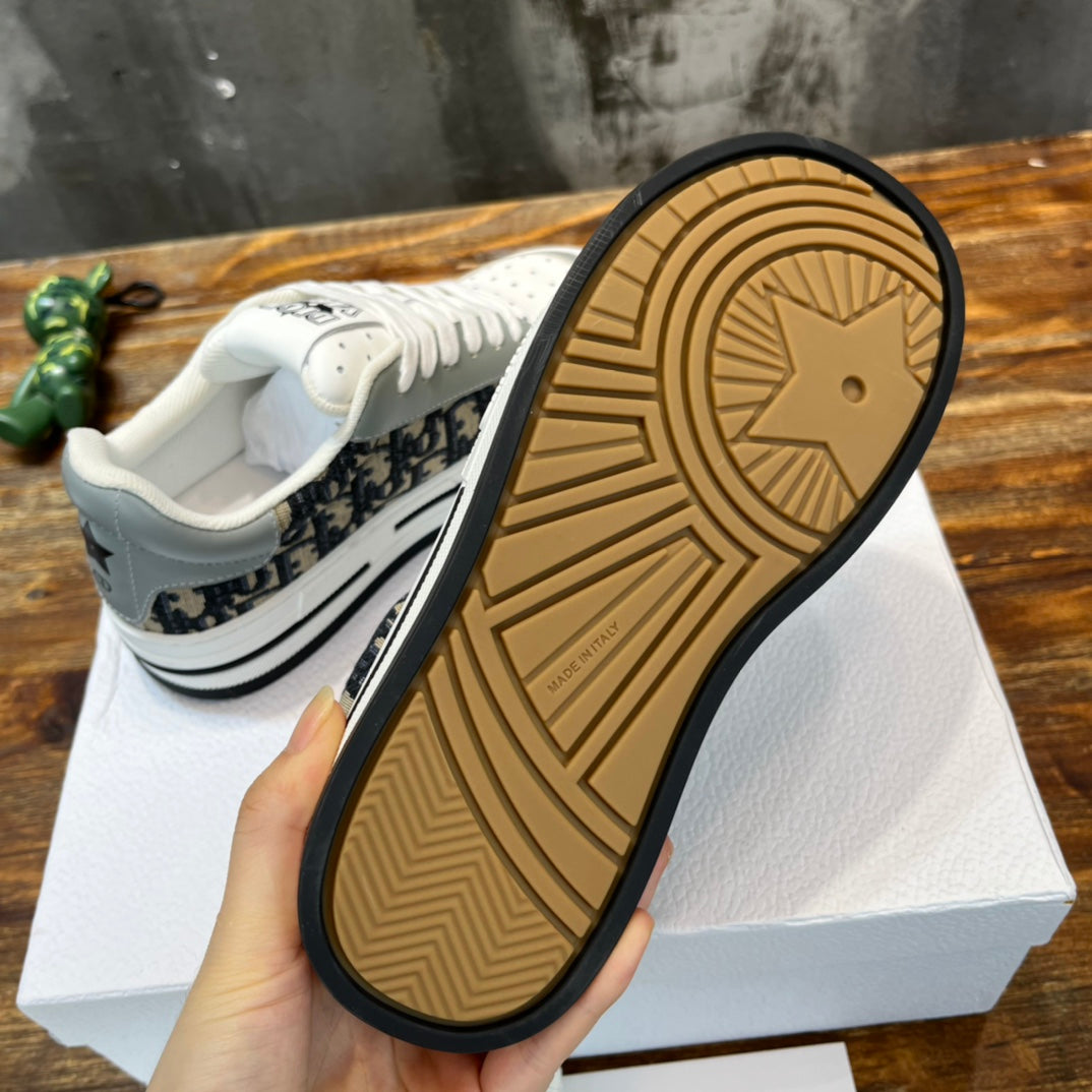 Luxury Shoes - Top QualityR - 1017