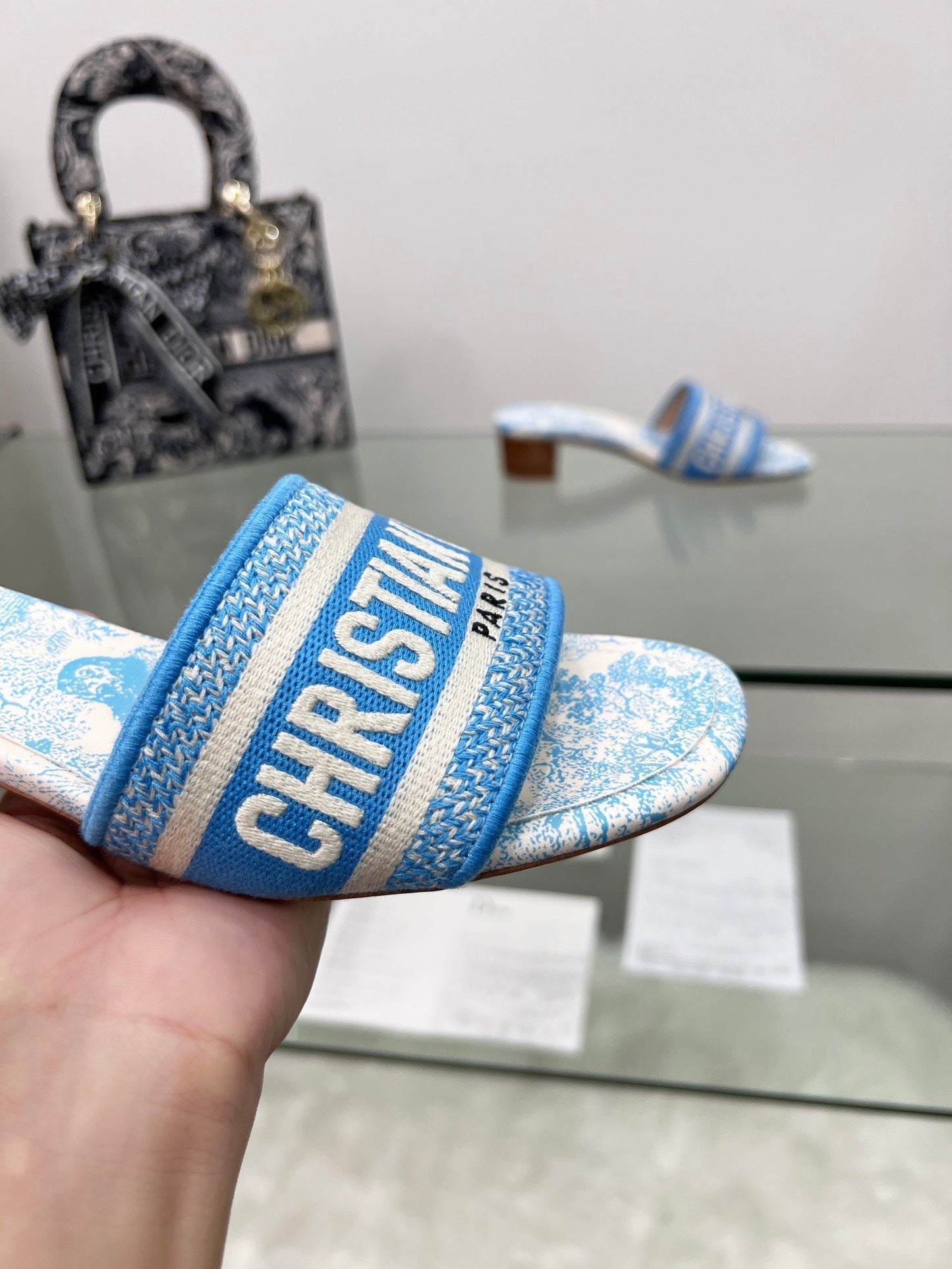 Luxury Shoes - Top QualityR - 1293