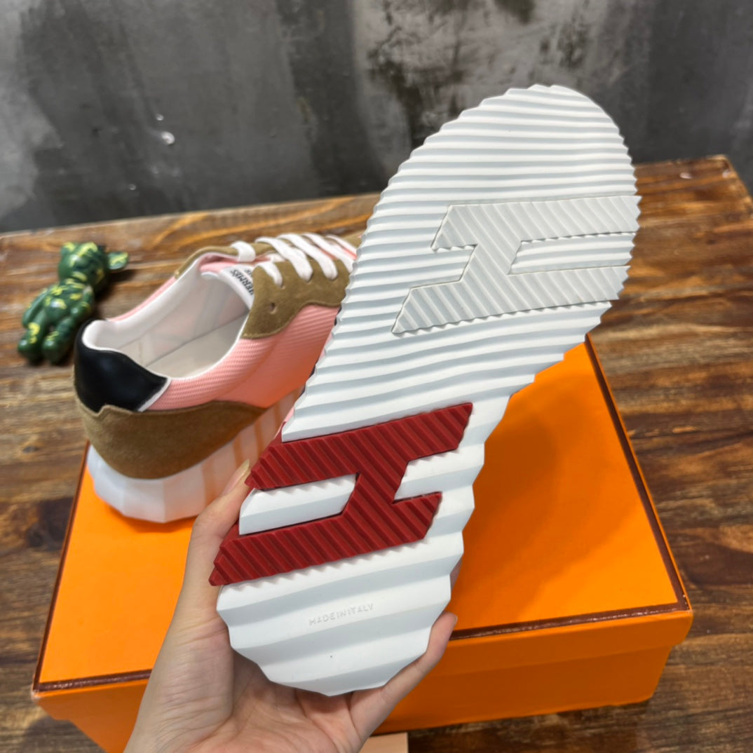 Luxury Shoes - Top QualityS - 394