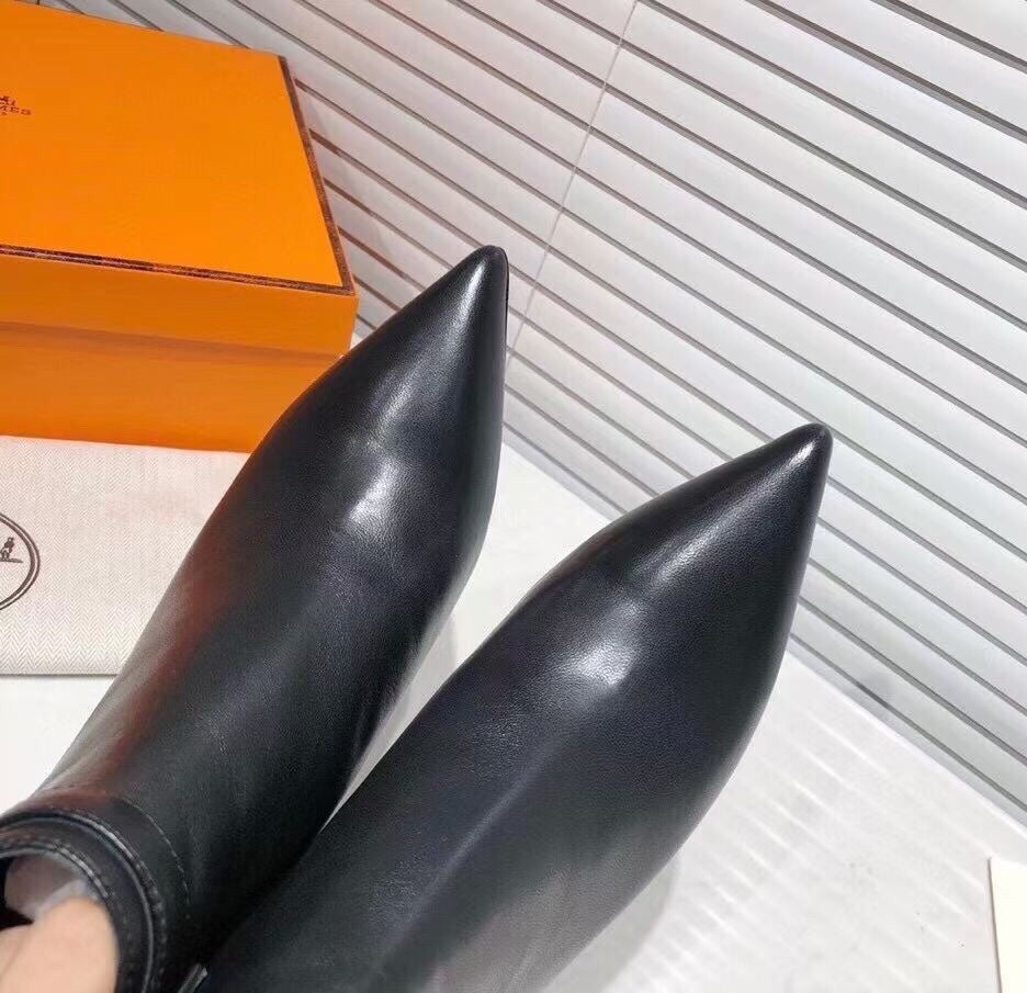 Luxury Shoes - Top QualityS - 673