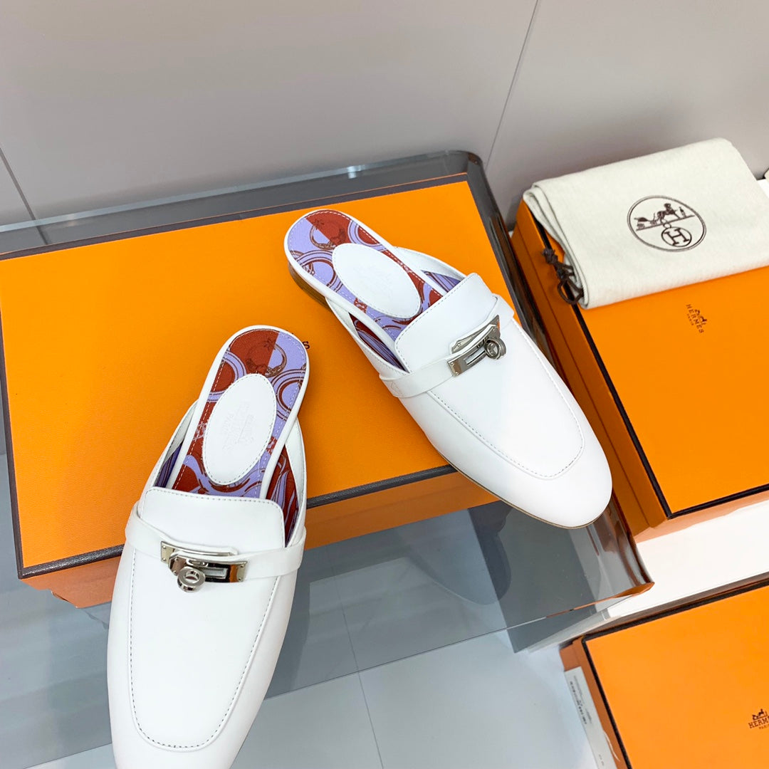Luxury Shoes - Top QualityS - 647
