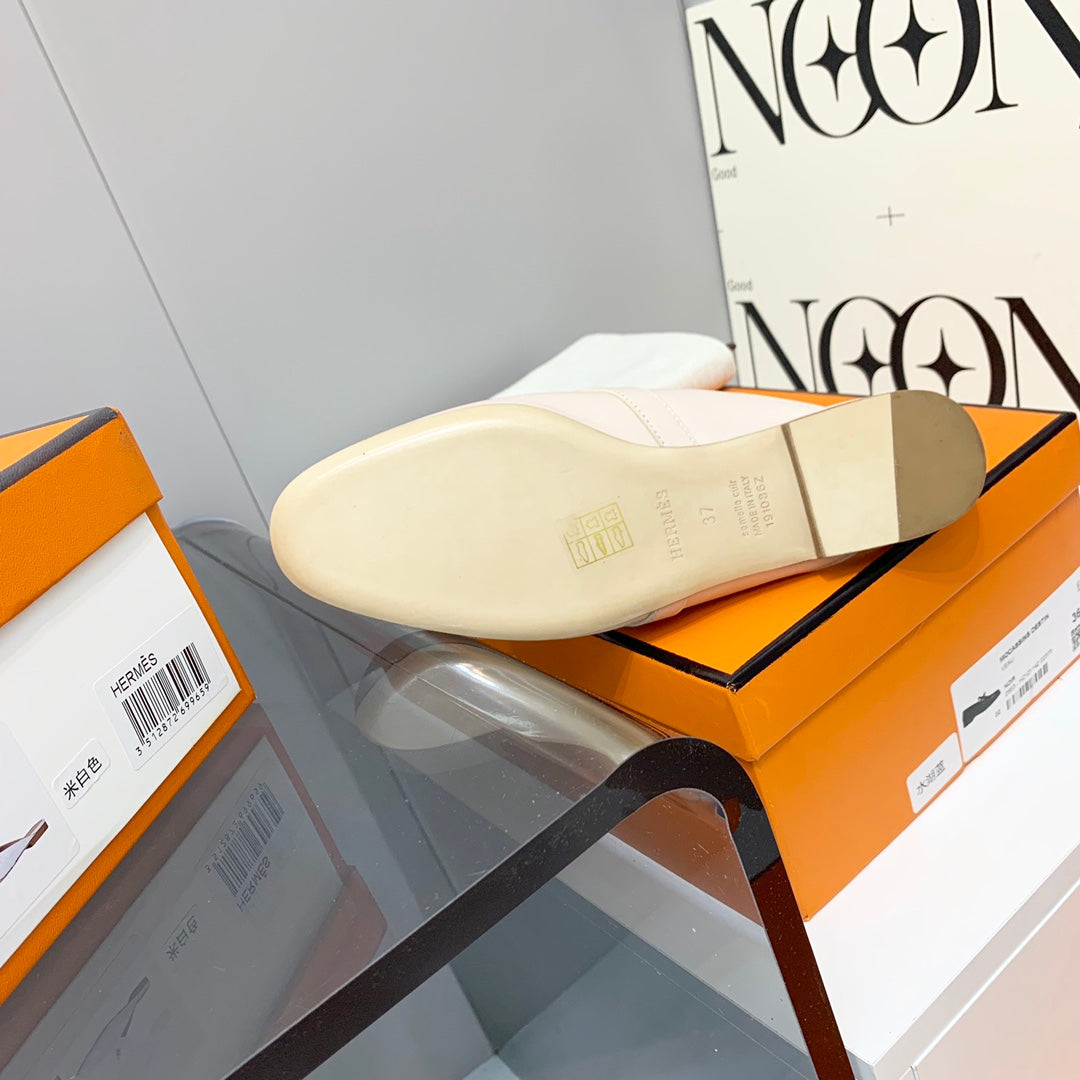 Luxury Shoes - Top QualityS - 649