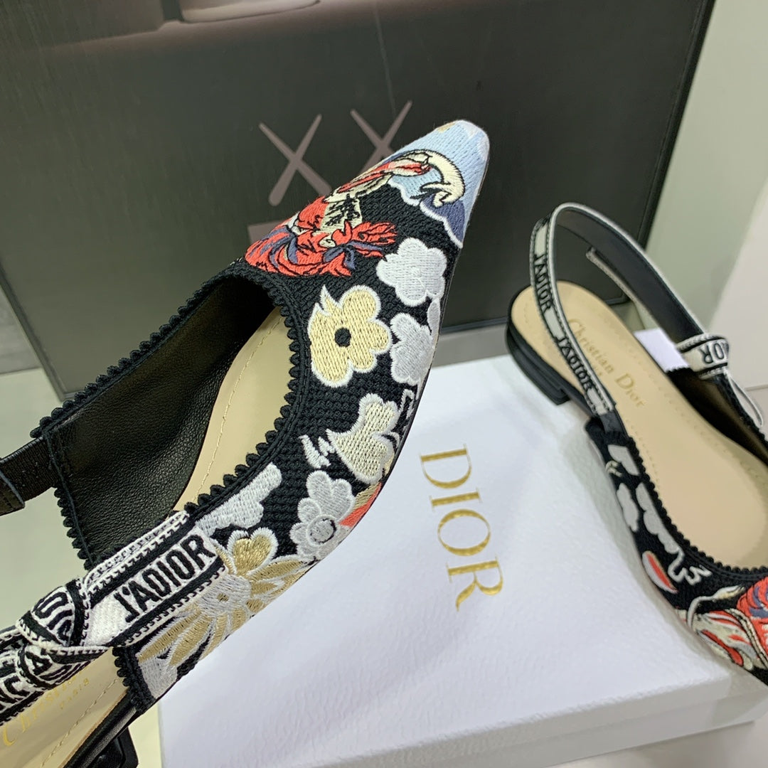 Luxury Shoes - Top QualityR - 951