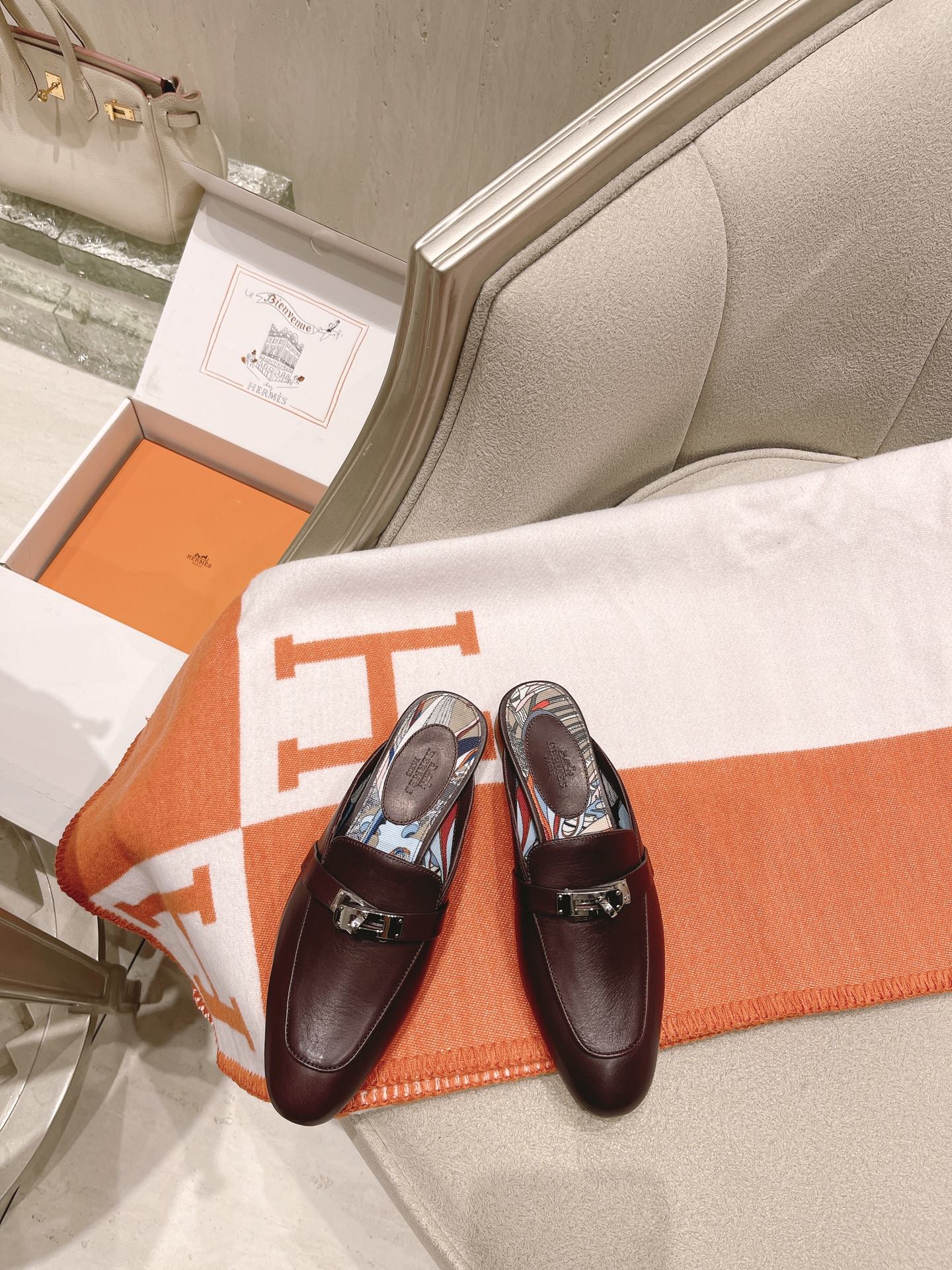 Luxury Shoes - Top QualityS - 640