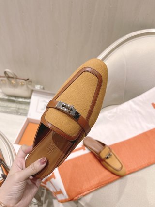 Luxury Shoes - Top QualityS - 634