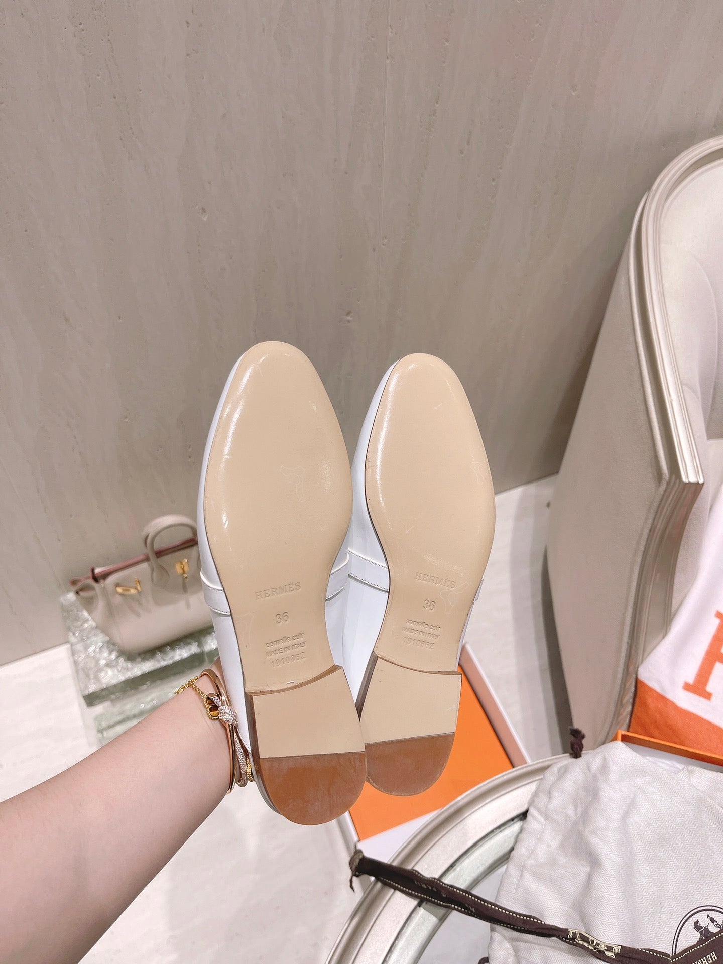 Luxury Shoes - Top QualityS - 631