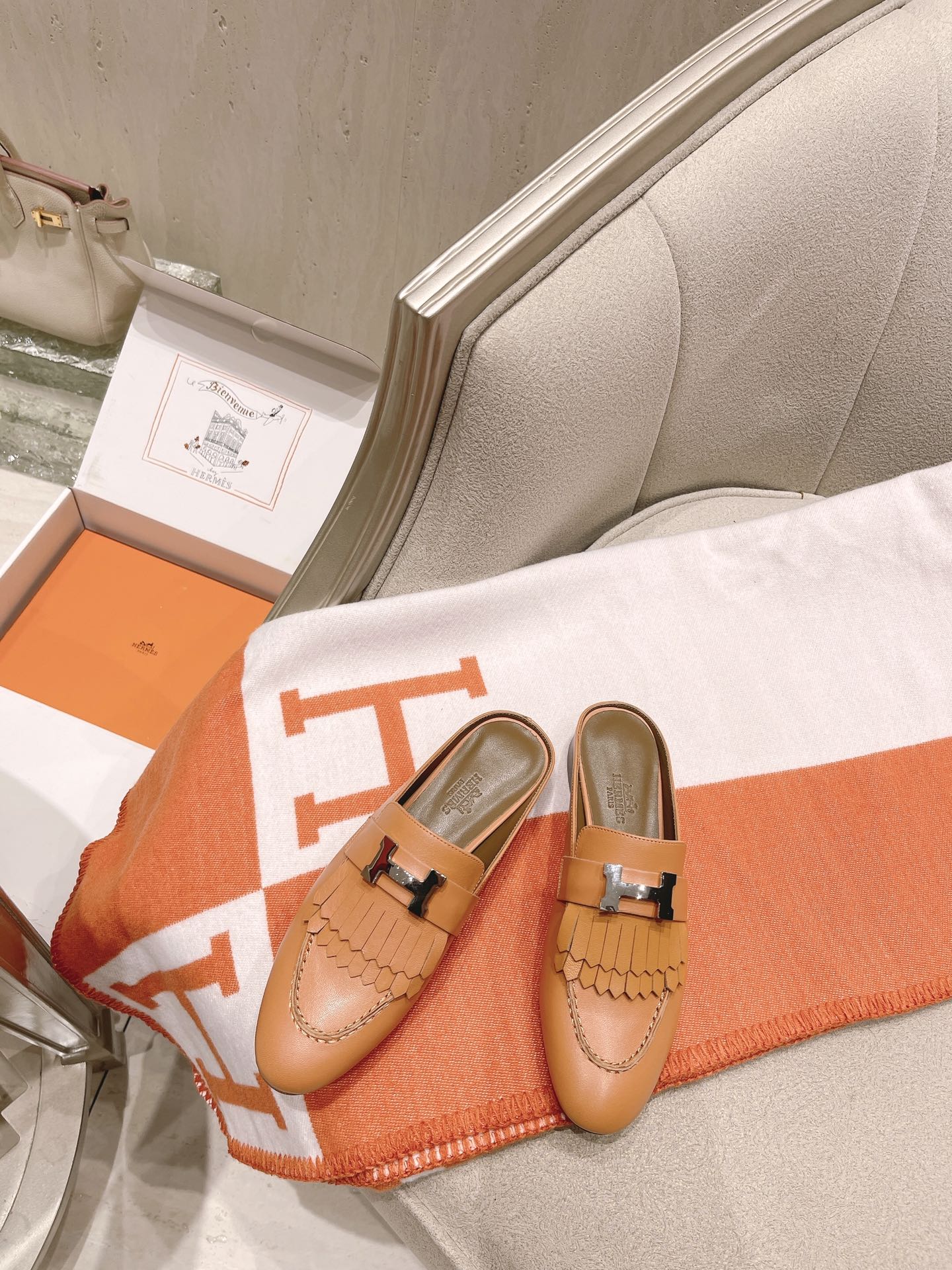 Luxury Shoes - Top QualityS - 624