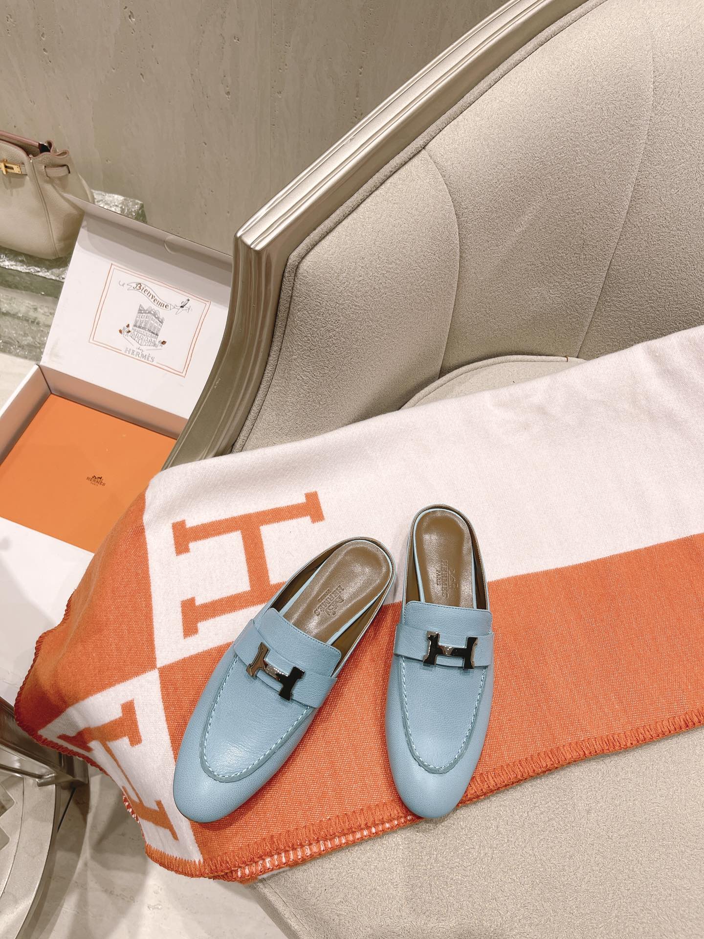 Luxury Shoes - Top QualityS - 622