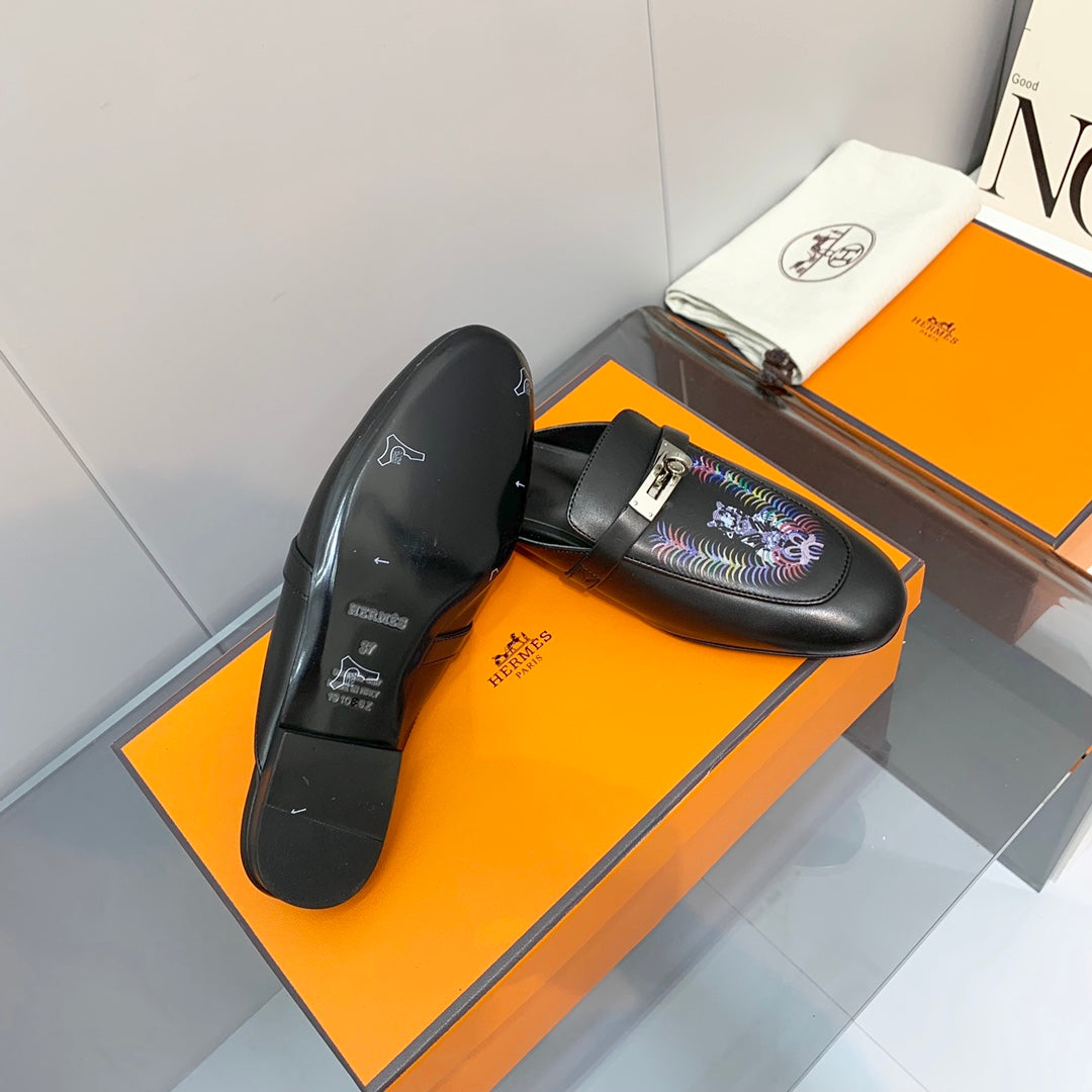 Luxury Shoes - Top QualityS - 620