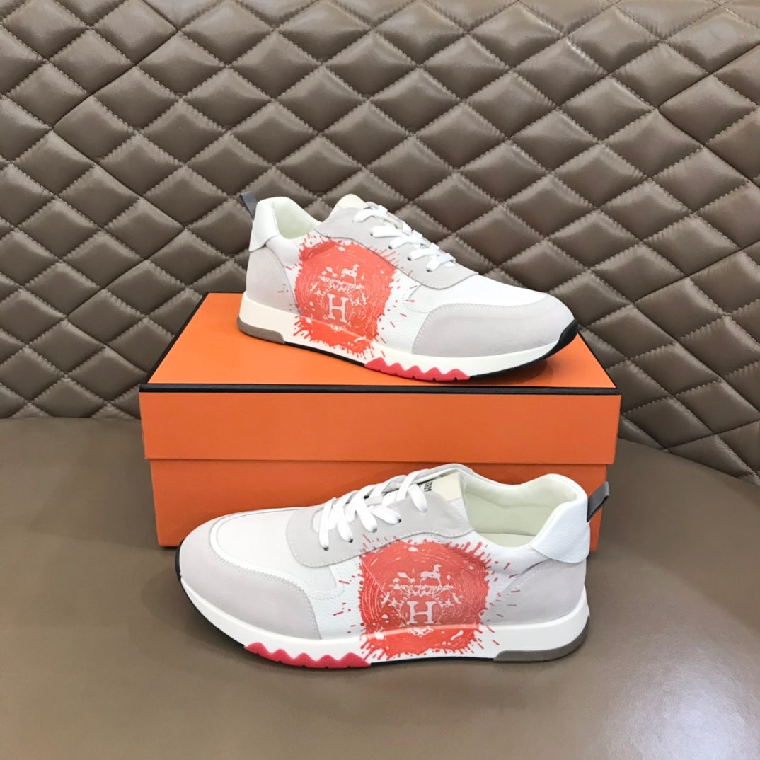 Luxury Shoes - Top QualityS - 511