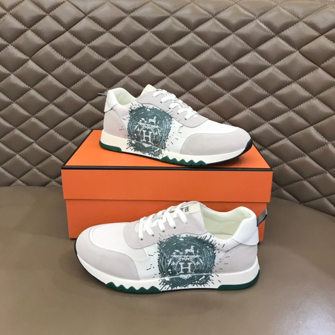 Luxury Shoes - Top QualityS - 508
