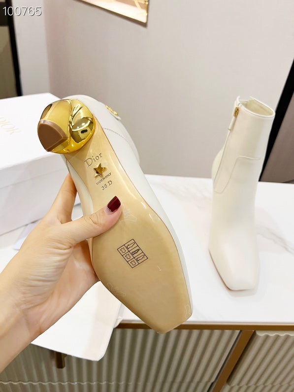Luxury Shoes - Top QualityR - 882