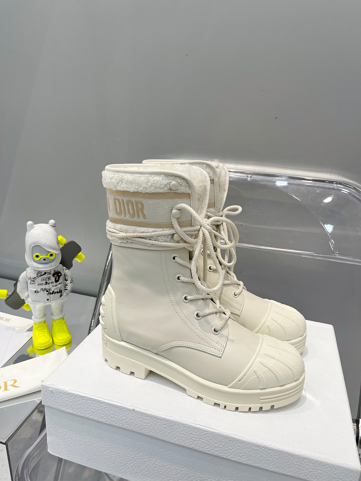 Luxury Shoes - Top QualityR - 829