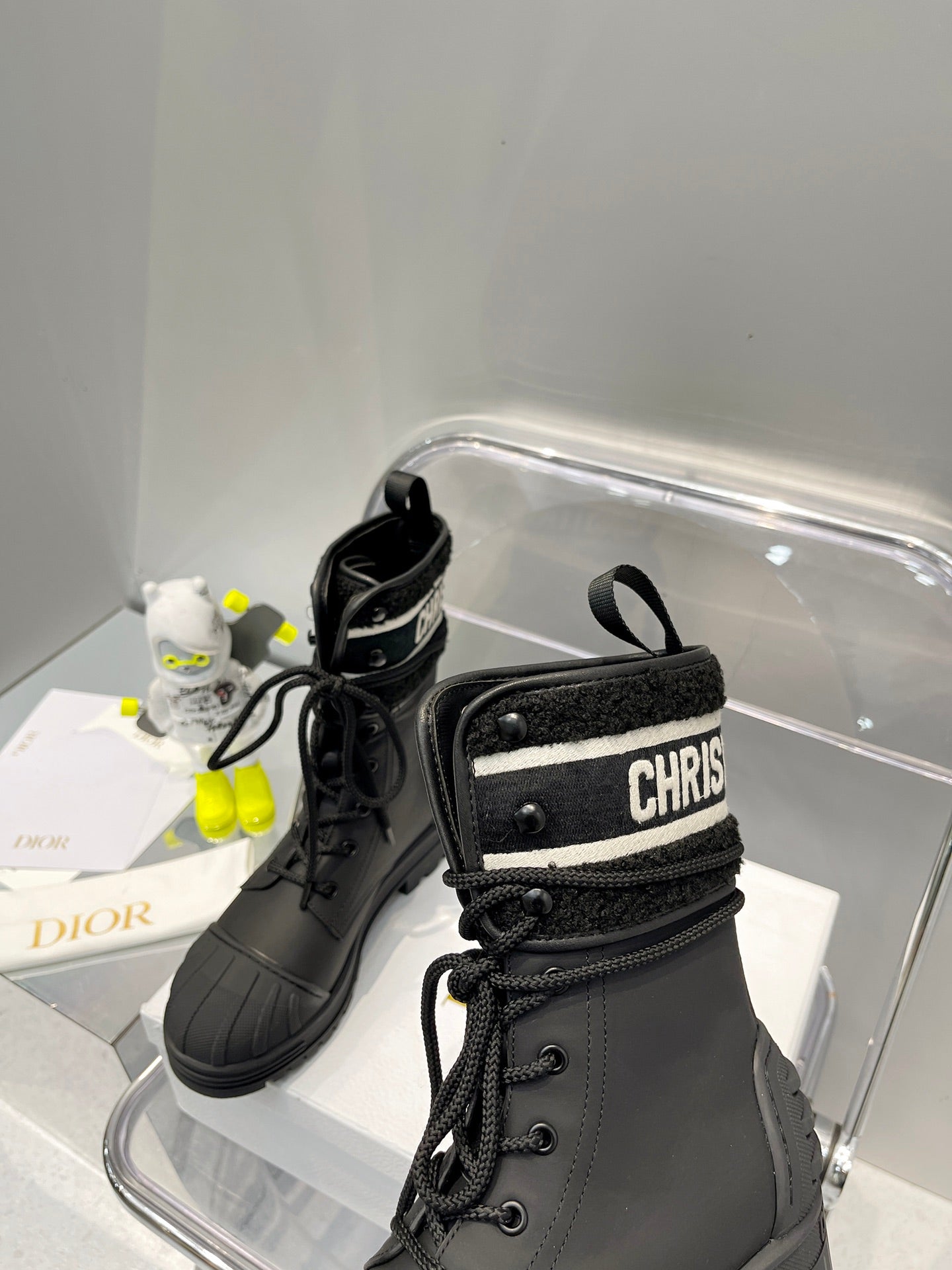 Luxury Shoes - Top QualityR - 831