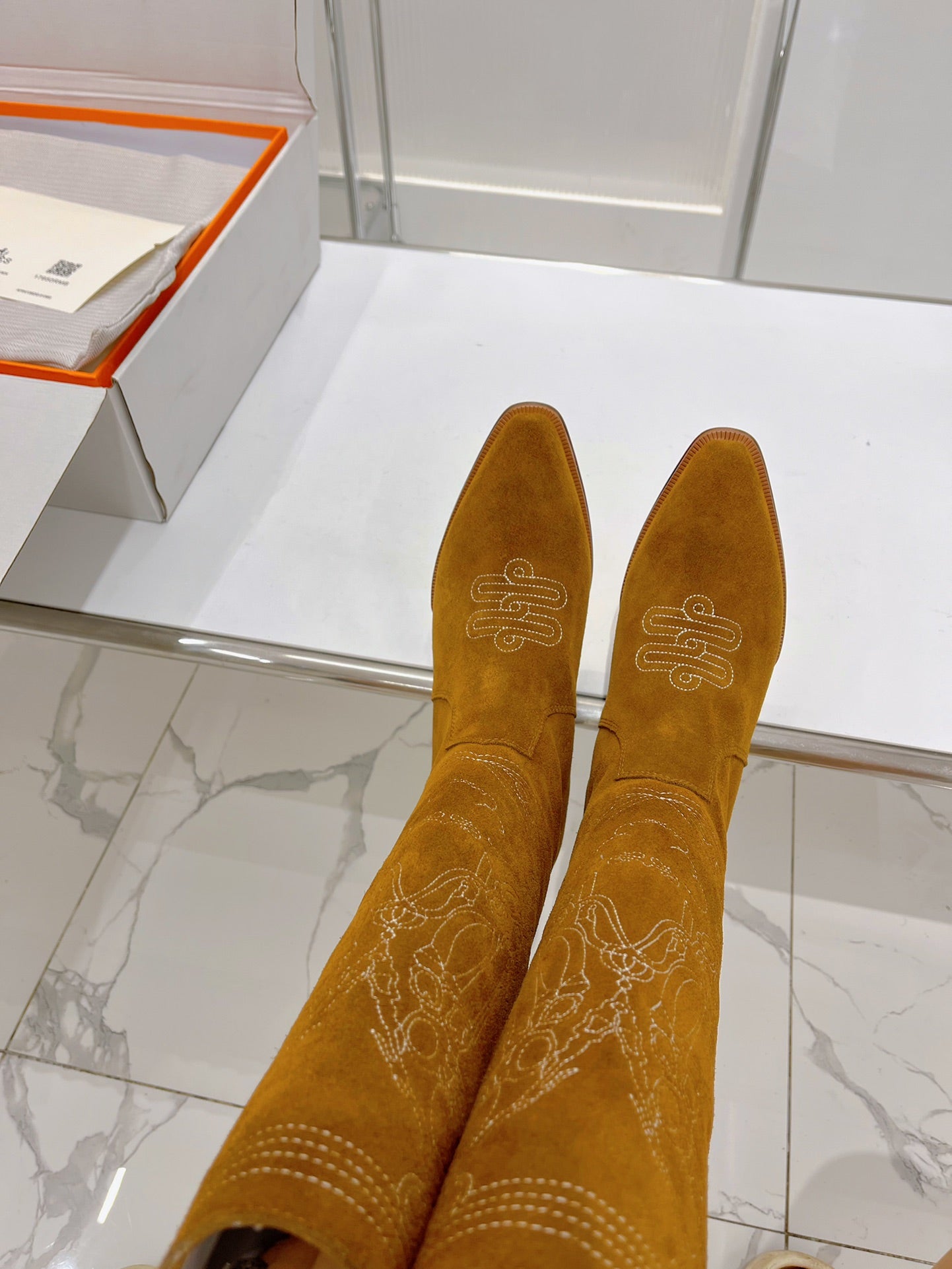 Luxury Shoes - Top QualityS - 574