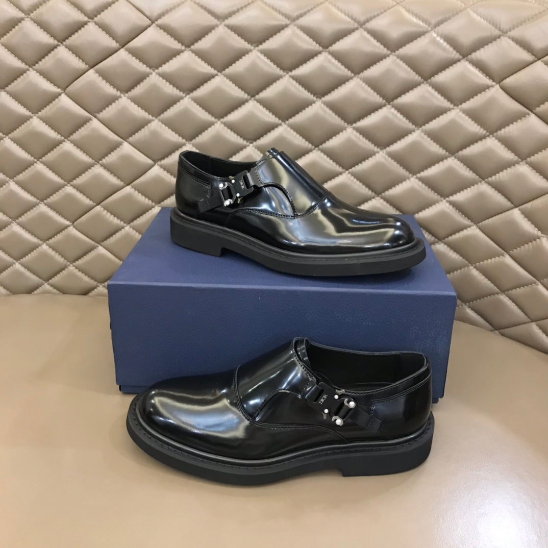 Luxury Shoes - Top QualityR - 907