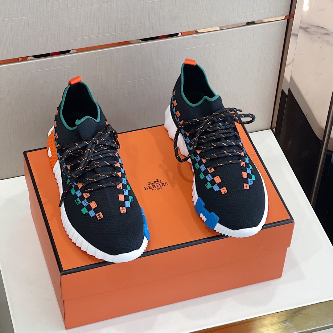 Luxury Shoes - Top QualityS - 525