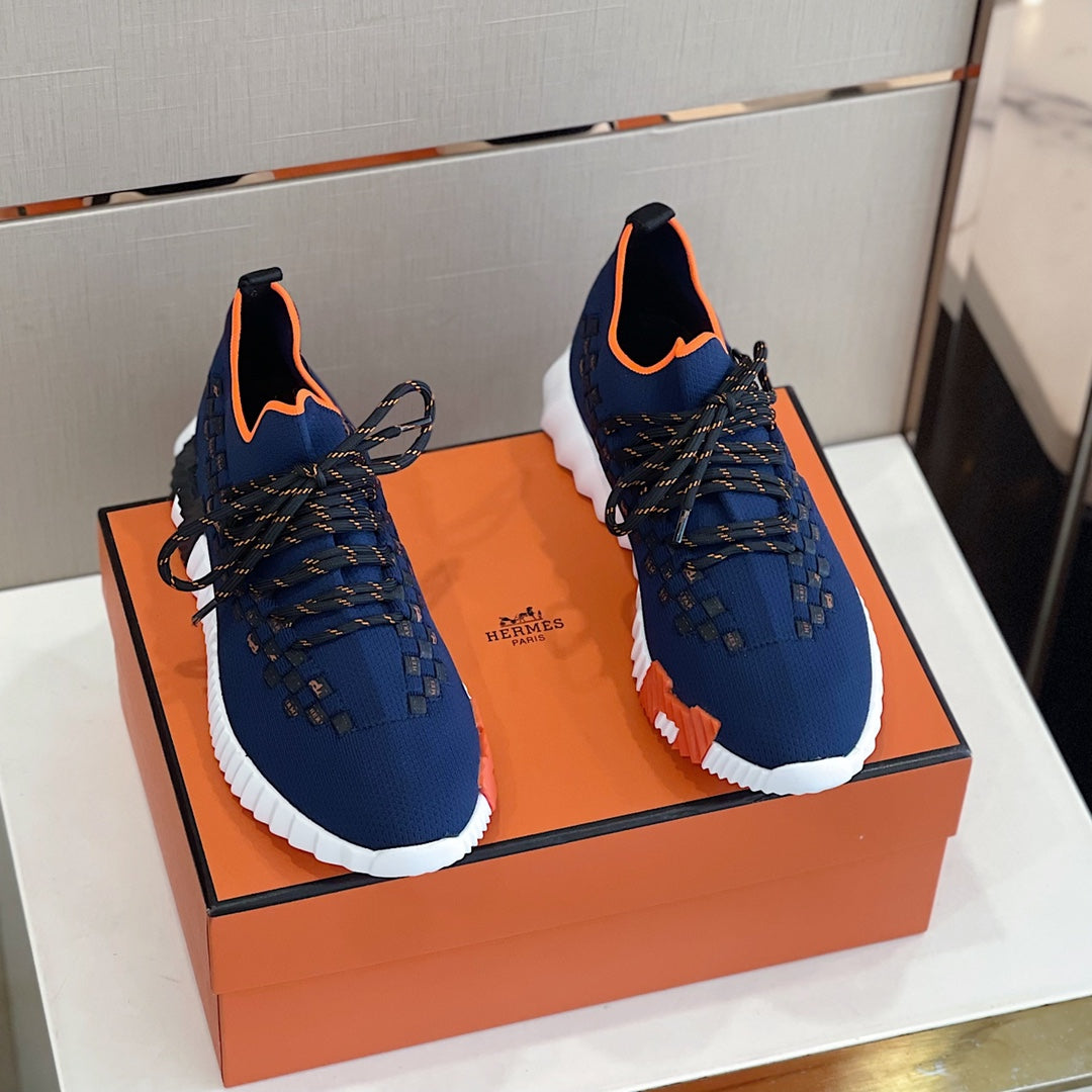 Luxury Shoes - Top QualityS - 526