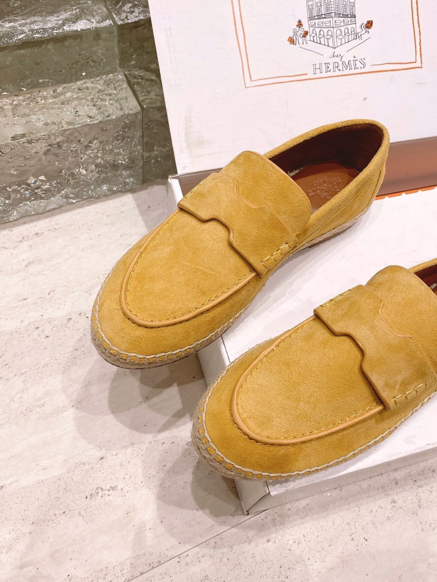 Luxury Shoes - Top QualityS - 544