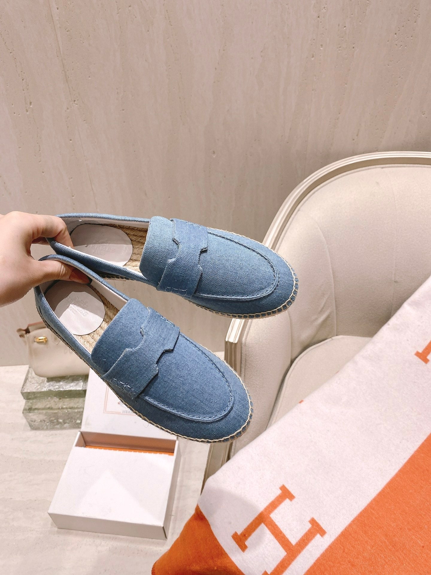 Luxury Shoes - Top QualityS - 541