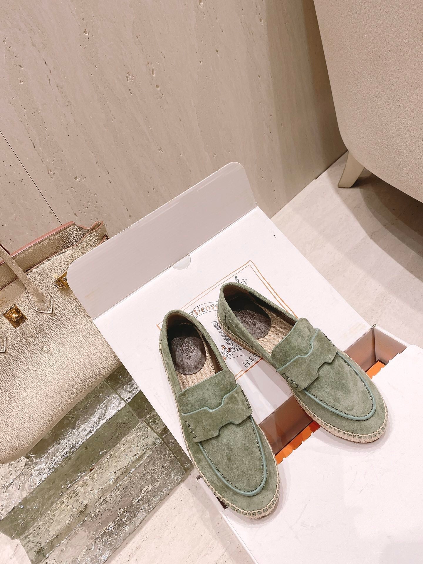 Luxury Shoes - Top QualityS - 540